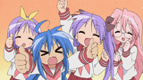 Lucky Star 07